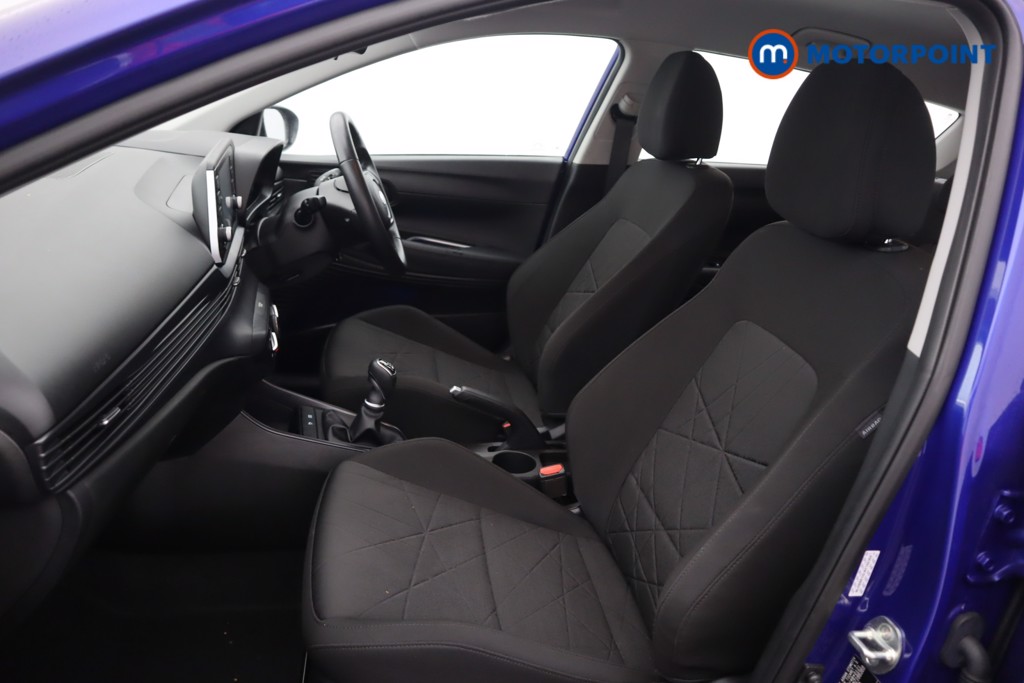 Hyundai Bayon Se Connect Manual Petrol SUV - Stock Number (1573502) - 29th supplementary image