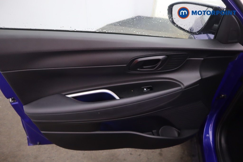 Hyundai Bayon Se Connect Manual Petrol SUV - Stock Number (1573502) - 30th supplementary image