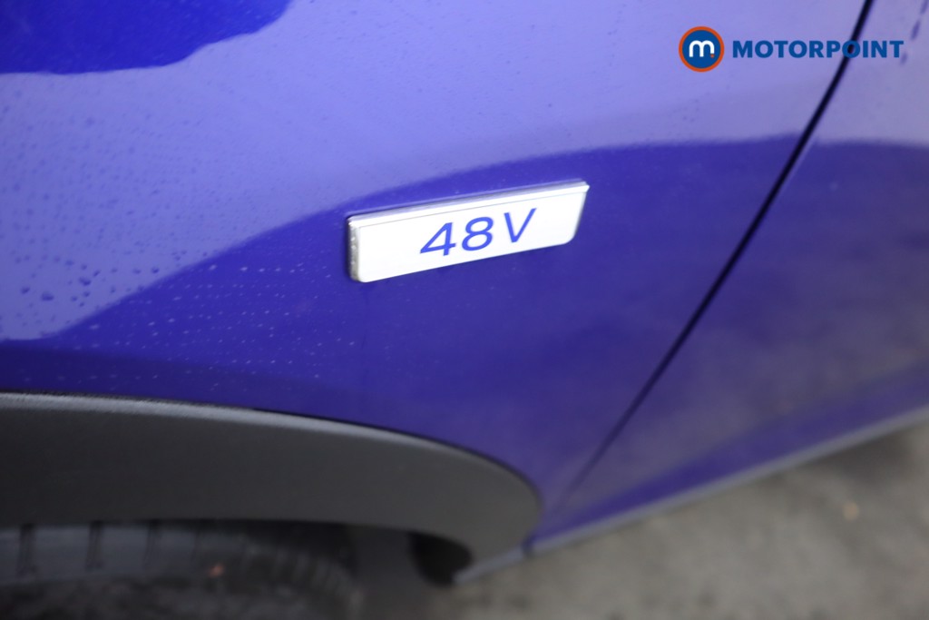 Hyundai Bayon Se Connect Manual Petrol SUV - Stock Number (1573502) - 31st supplementary image