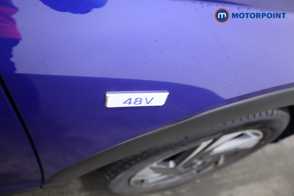 Hyundai Bayon Se Connect Manual Petrol SUV - Stock Number (1573502) - 32nd supplementary image