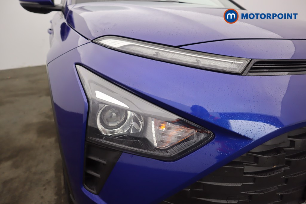 Hyundai Bayon Se Connect Manual Petrol SUV - Stock Number (1573502) - 1st supplementary image