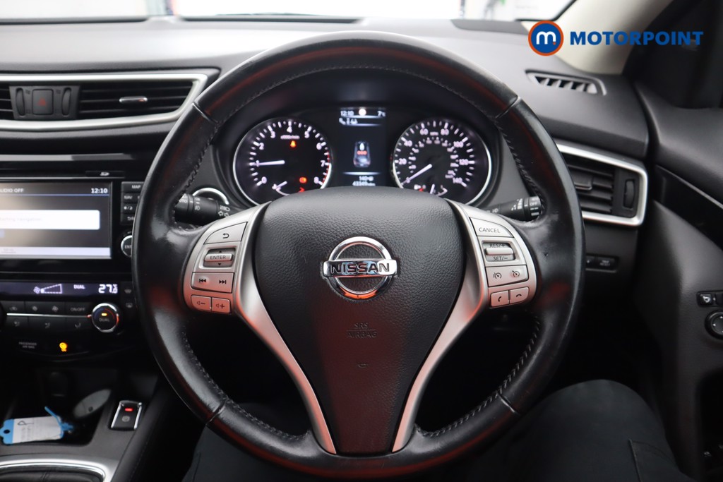 Nissan Qashqai Tekna Manual Petrol SUV - Stock Number (1593250) - 2nd supplementary image