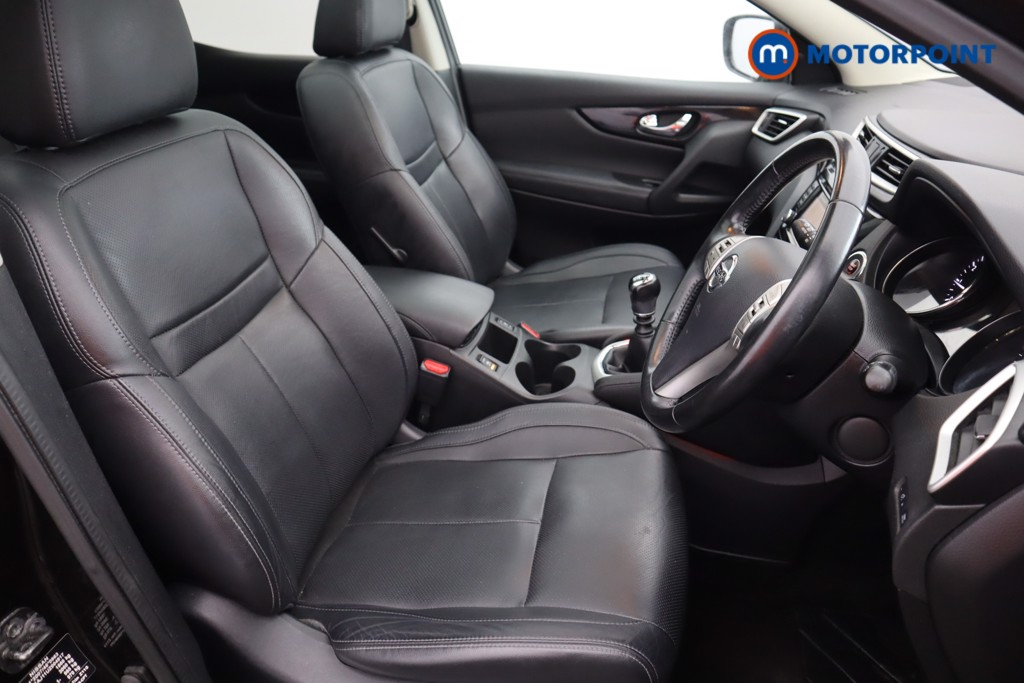 Nissan Qashqai Tekna Manual Petrol SUV - Stock Number (1593250) - 18th supplementary image