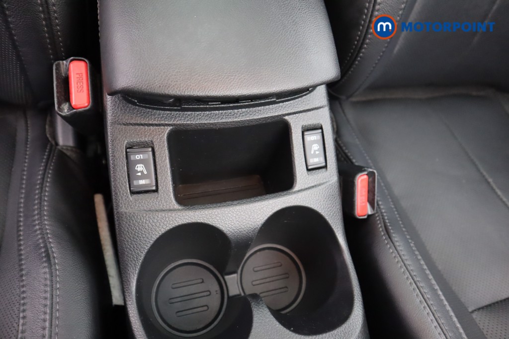 Nissan Qashqai Tekna Manual Petrol SUV - Stock Number (1593250) - 20th supplementary image