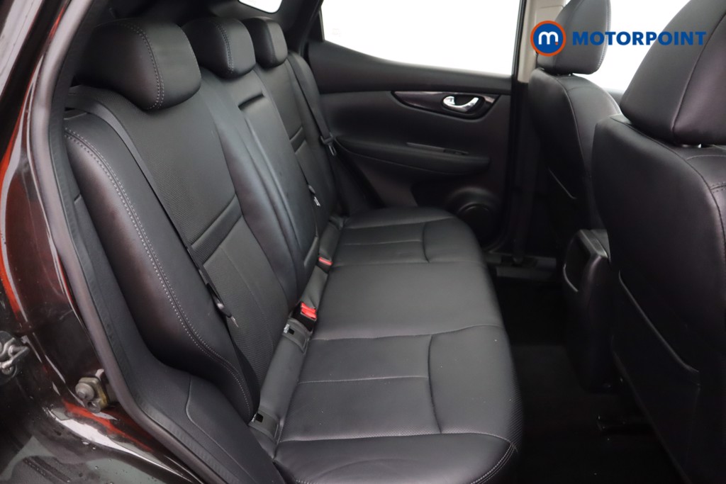 Nissan Qashqai Tekna Manual Petrol SUV - Stock Number (1593250) - 24th supplementary image