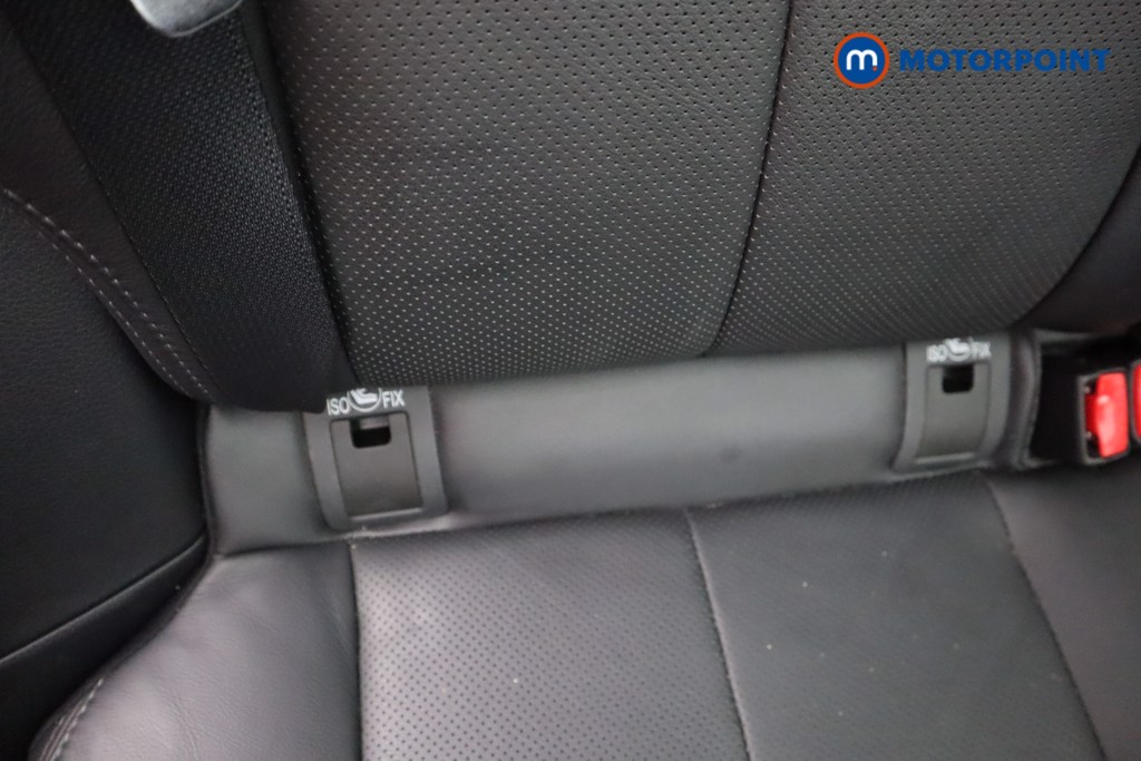 Nissan Qashqai Tekna Manual Petrol SUV - Stock Number (1593250) - 25th supplementary image