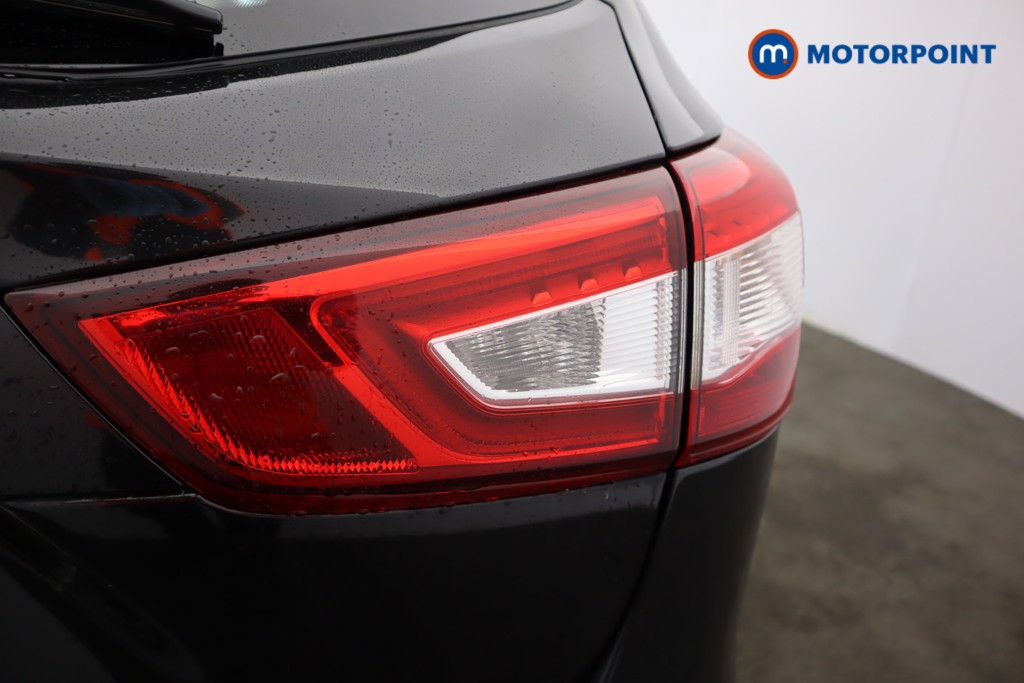 Nissan Qashqai Tekna Manual Petrol SUV - Stock Number (1593250) - 27th supplementary image