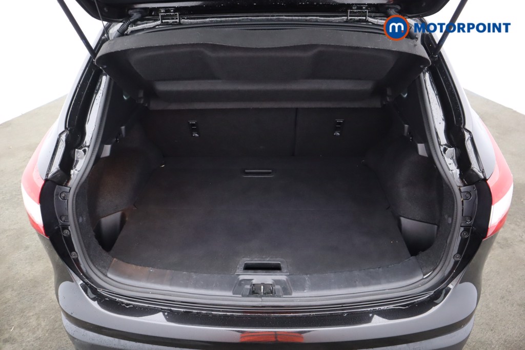 Nissan Qashqai Tekna Manual Petrol SUV - Stock Number (1593250) - 30th supplementary image