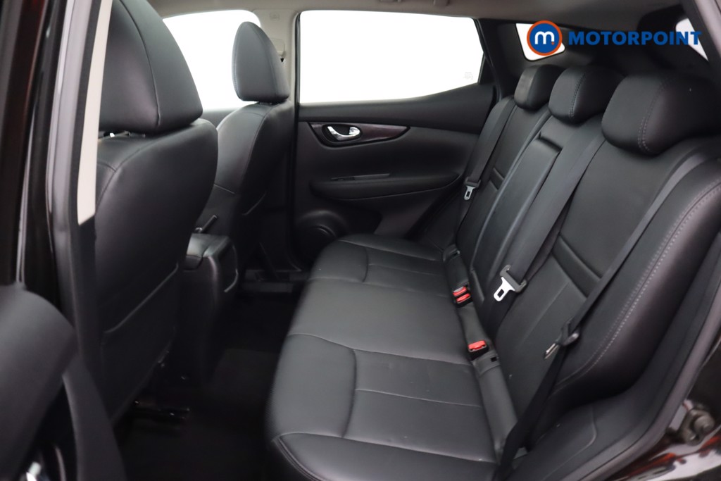 Nissan Qashqai Tekna Manual Petrol SUV - Stock Number (1593250) - 32nd supplementary image