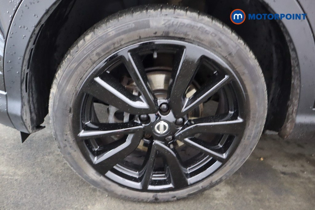 Nissan Qashqai Tekna Manual Petrol SUV - Stock Number (1593250) - 36th supplementary image