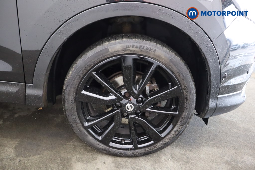 Nissan Qashqai Tekna Manual Petrol SUV - Stock Number (1593250) - 37th supplementary image