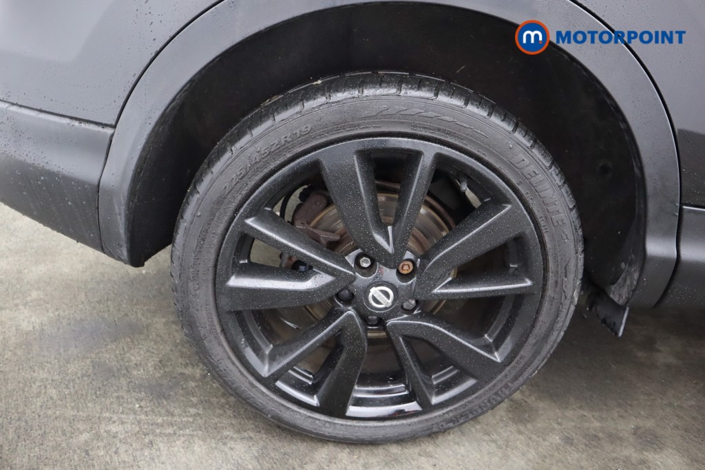 Nissan Qashqai Tekna Manual Petrol SUV - Stock Number (1593250) - 38th supplementary image