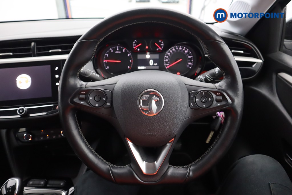 Vauxhall Corsa SE Manual Petrol Hatchback - Stock Number (1594710) - 2nd supplementary image