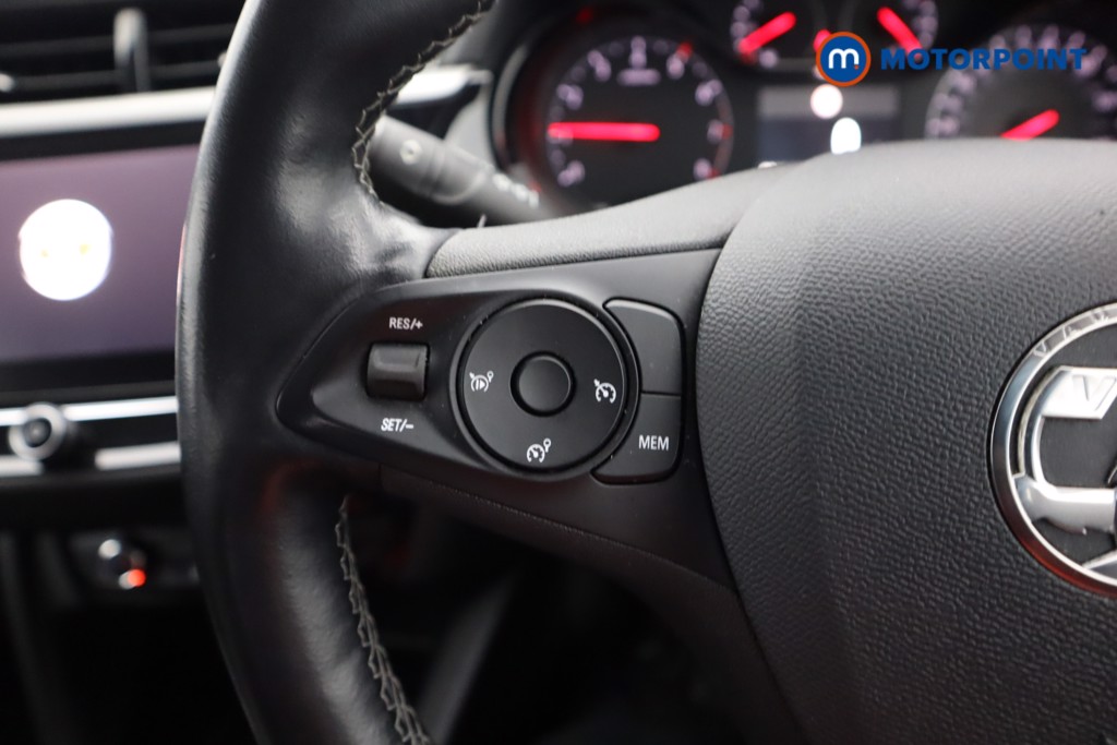 Vauxhall Corsa SE Manual Petrol Hatchback - Stock Number (1594710) - 3rd supplementary image