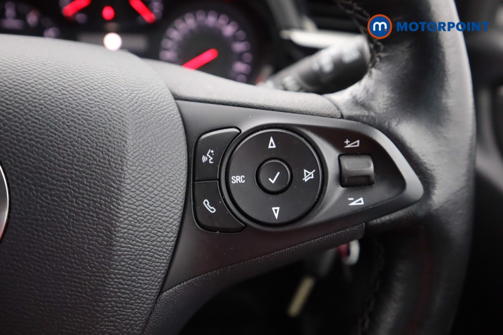 Vauxhall Corsa SE Manual Petrol Hatchback - Stock Number (1594710) - 4th supplementary image