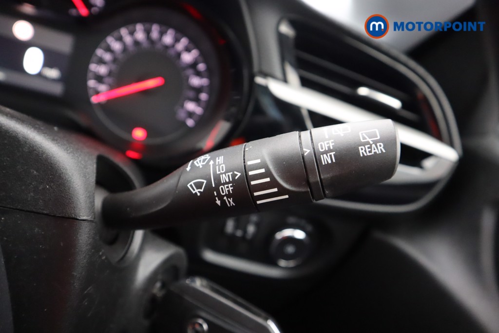 Vauxhall Corsa SE Manual Petrol Hatchback - Stock Number (1594710) - 5th supplementary image