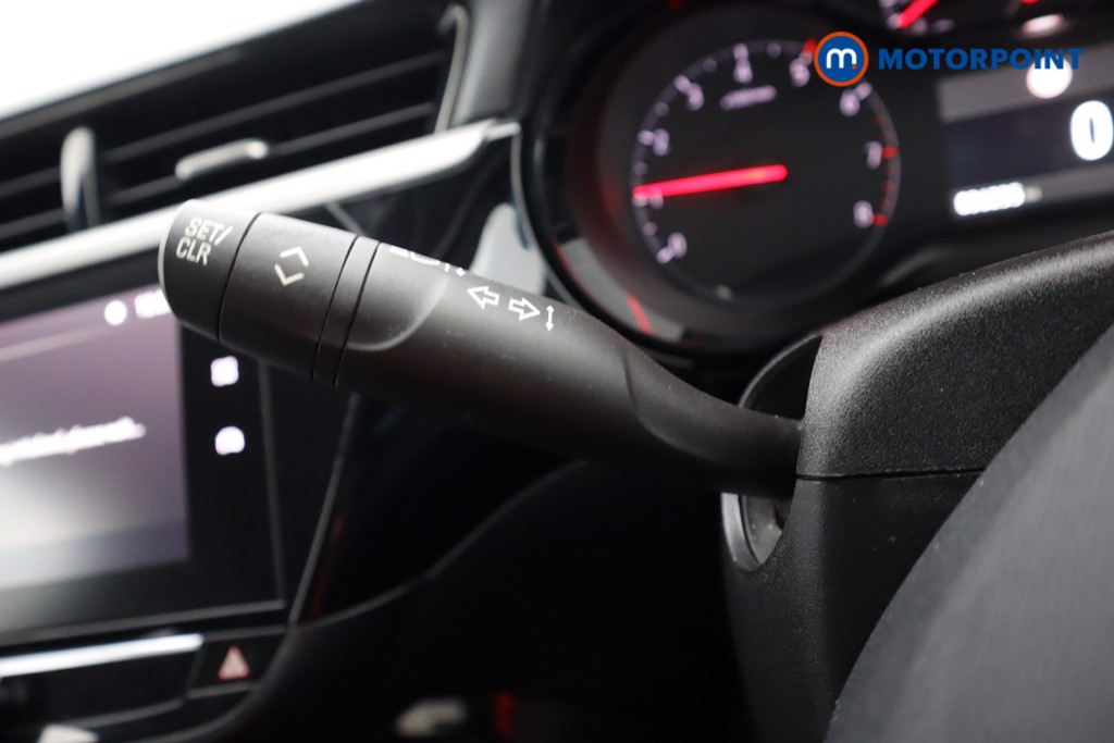 Vauxhall Corsa SE Manual Petrol Hatchback - Stock Number (1594710) - 6th supplementary image