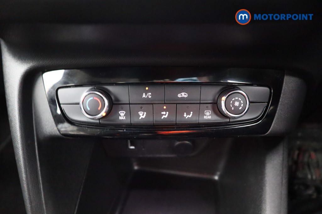 Vauxhall Corsa SE Manual Petrol Hatchback - Stock Number (1594710) - 11th supplementary image