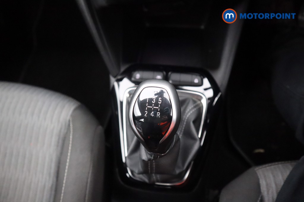 Vauxhall Corsa SE Manual Petrol Hatchback - Stock Number (1594710) - 13th supplementary image