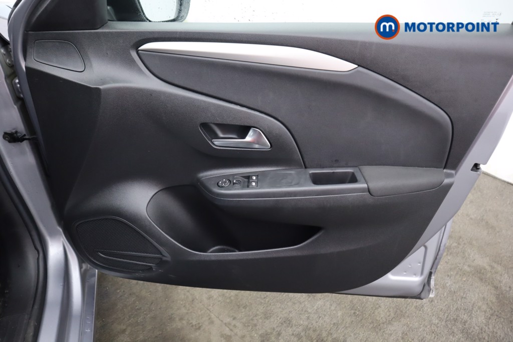 Vauxhall Corsa SE Manual Petrol Hatchback - Stock Number (1594710) - 17th supplementary image