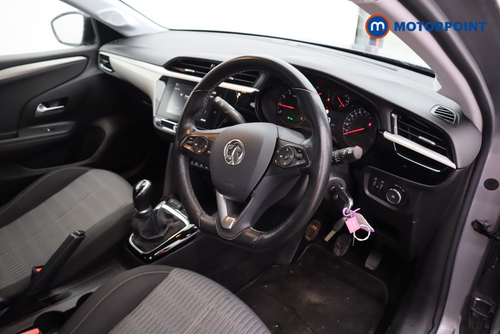Vauxhall Corsa SE Manual Petrol Hatchback - Stock Number (1594710) - 18th supplementary image