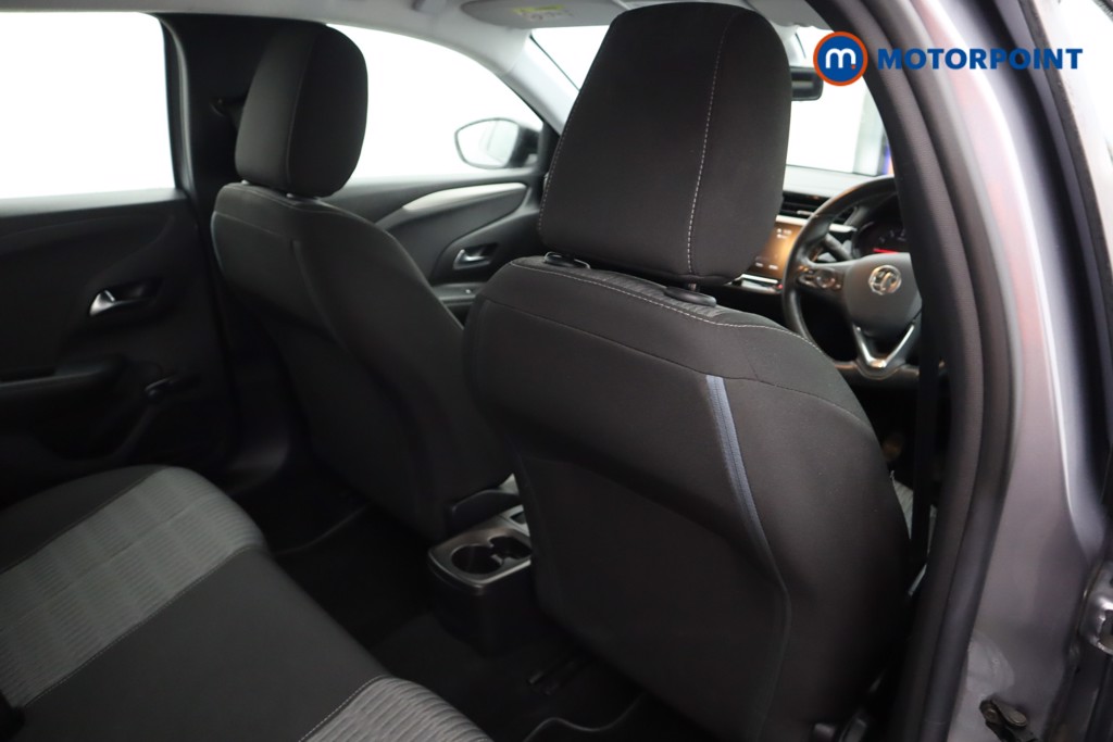 Vauxhall Corsa SE Manual Petrol Hatchback - Stock Number (1594710) - 21st supplementary image