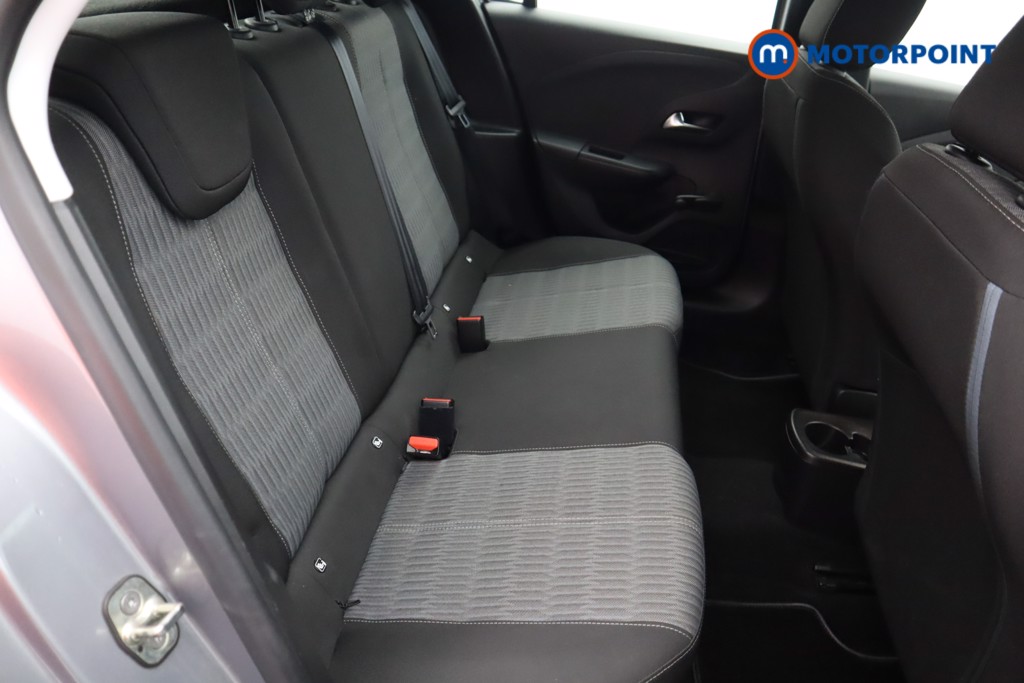 Vauxhall Corsa SE Manual Petrol Hatchback - Stock Number (1594710) - 22nd supplementary image