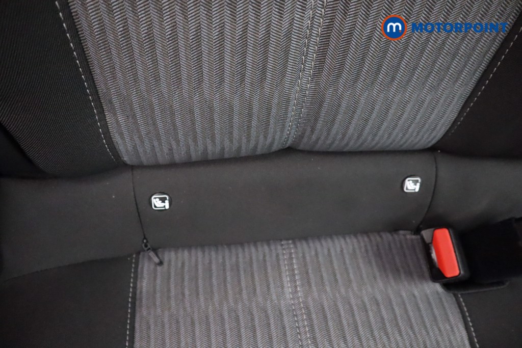 Vauxhall Corsa SE Manual Petrol Hatchback - Stock Number (1594710) - 23rd supplementary image