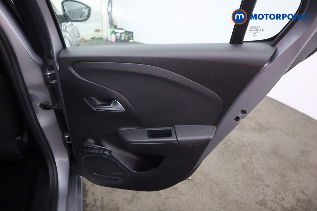 Vauxhall Corsa SE Manual Petrol Hatchback - Stock Number (1594710) - 24th supplementary image