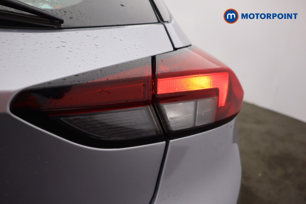 Vauxhall Corsa SE Manual Petrol Hatchback - Stock Number (1594710) - 25th supplementary image