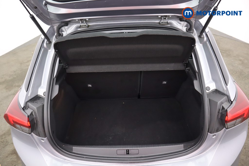 Vauxhall Corsa SE Manual Petrol Hatchback - Stock Number (1594710) - 27th supplementary image