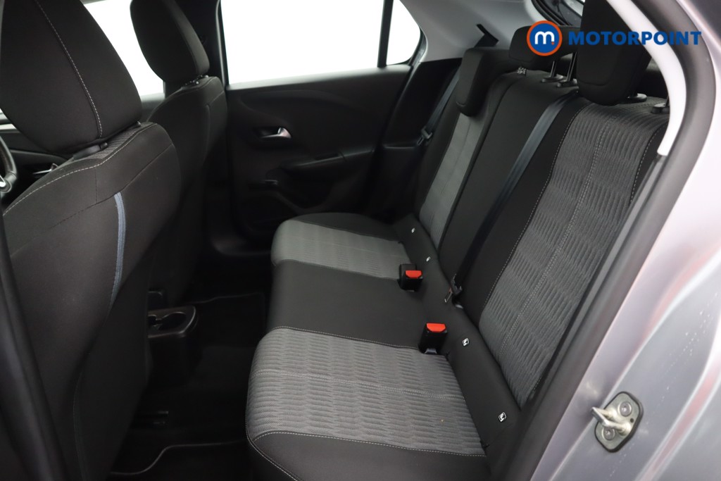 Vauxhall Corsa SE Manual Petrol Hatchback - Stock Number (1594710) - 28th supplementary image