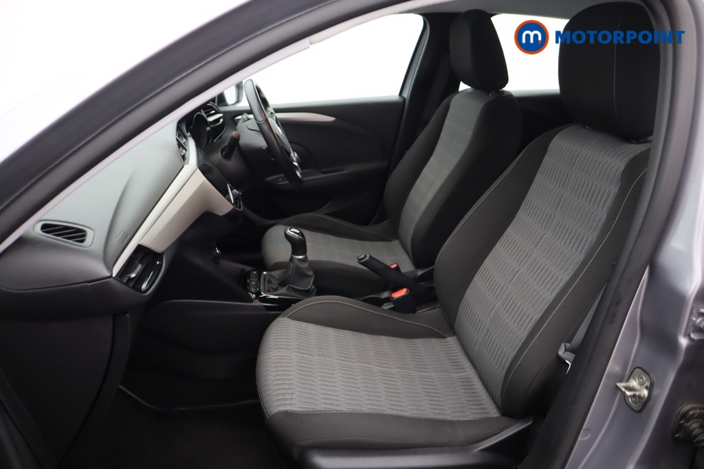 Vauxhall Corsa SE Manual Petrol Hatchback - Stock Number (1594710) - 29th supplementary image