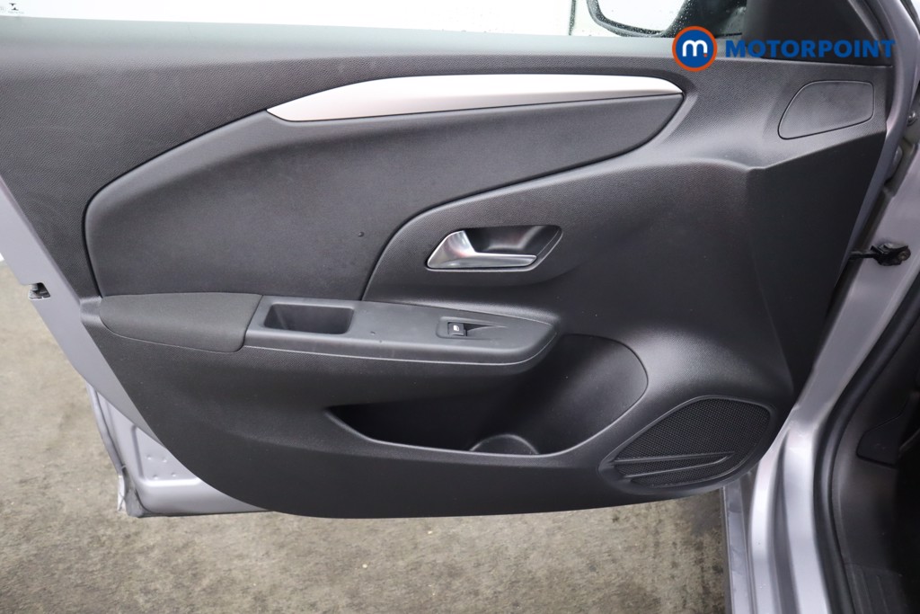 Vauxhall Corsa SE Manual Petrol Hatchback - Stock Number (1594710) - 30th supplementary image