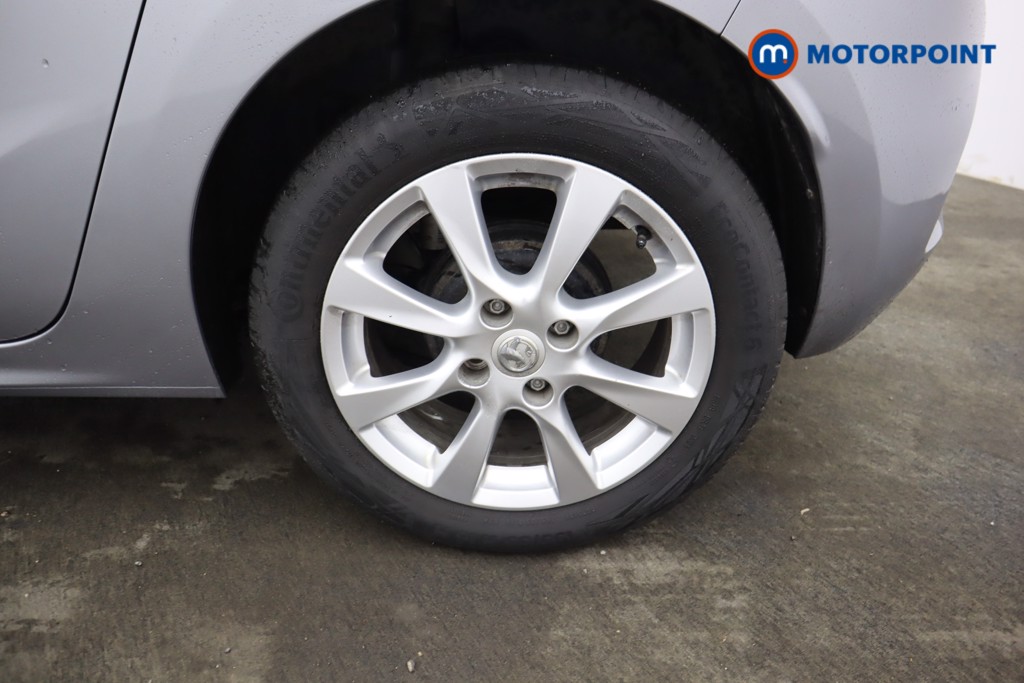 Vauxhall Corsa SE Manual Petrol Hatchback - Stock Number (1594710) - 31st supplementary image