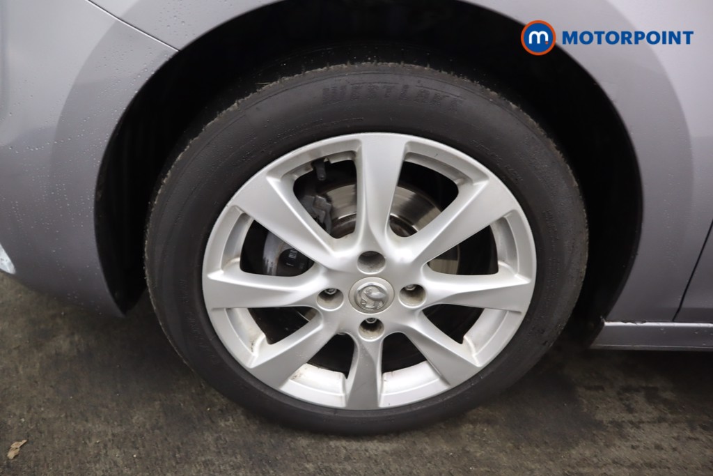 Vauxhall Corsa SE Manual Petrol Hatchback - Stock Number (1594710) - 32nd supplementary image