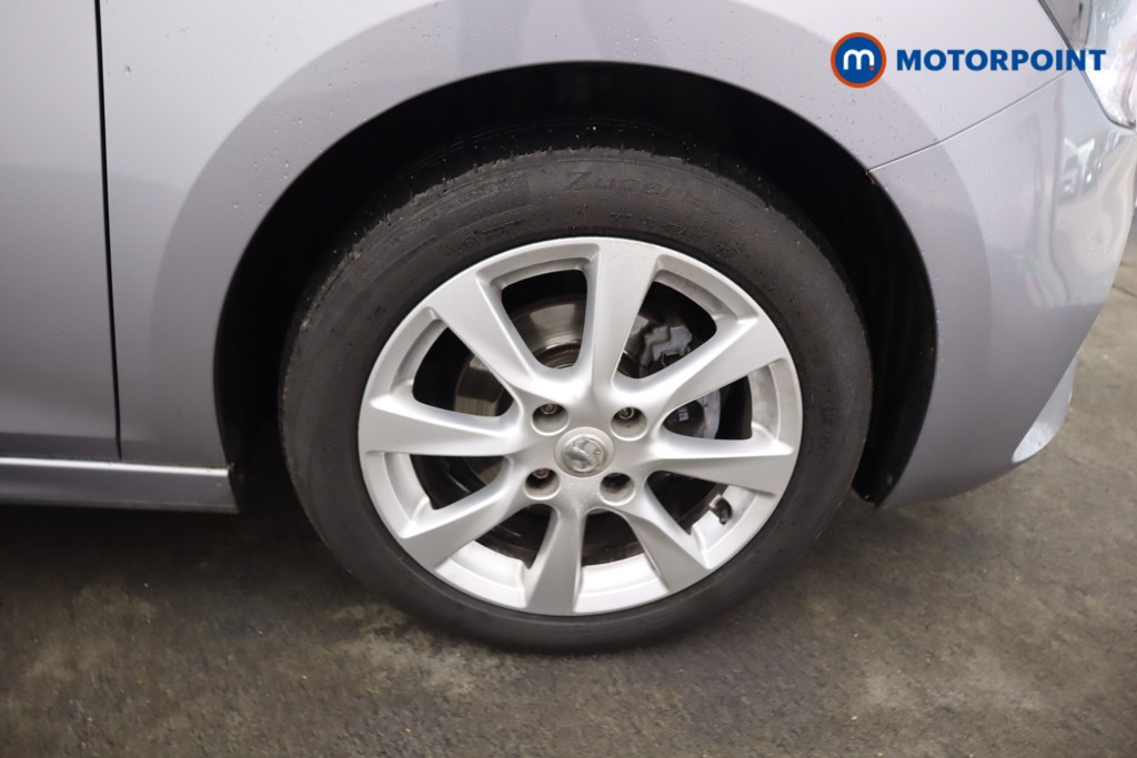 Vauxhall Corsa SE Manual Petrol Hatchback - Stock Number (1594710) - 33rd supplementary image