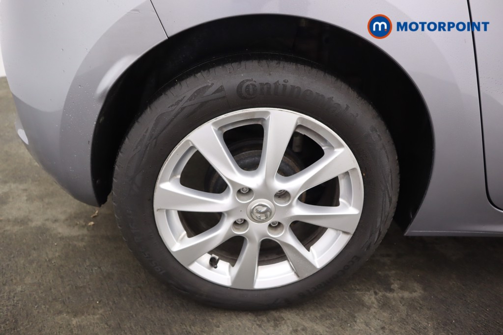 Vauxhall Corsa SE Manual Petrol Hatchback - Stock Number (1594710) - 34th supplementary image