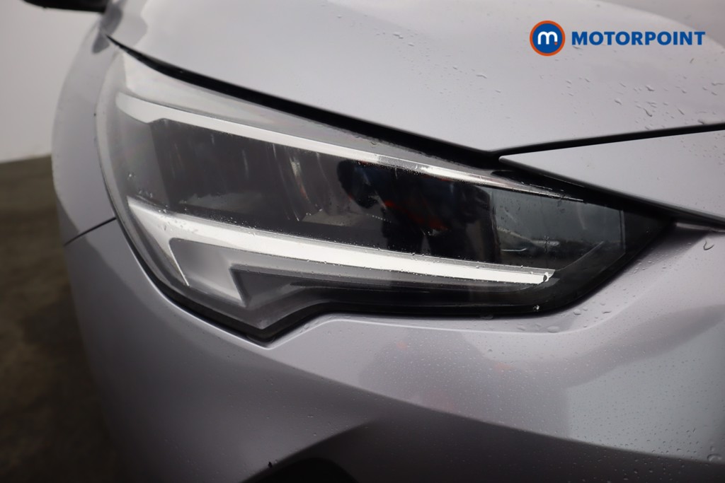 Vauxhall Corsa SE Manual Petrol Hatchback - Stock Number (1594710) - 1st supplementary image