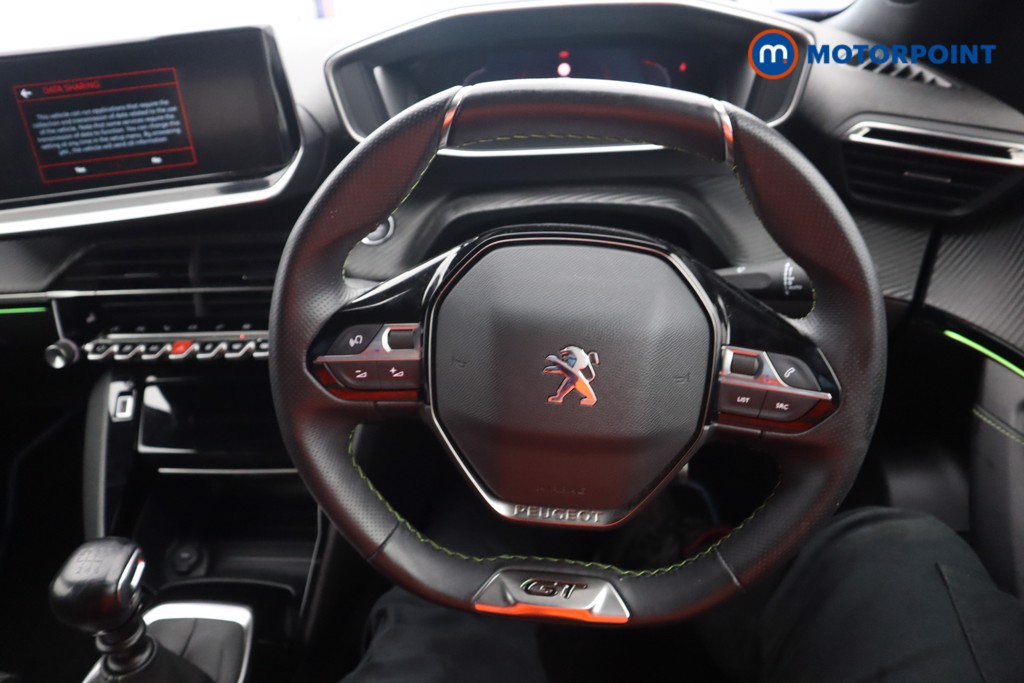 Peugeot 2008 GT Manual Petrol SUV - Stock Number (1597519) - 2nd supplementary image