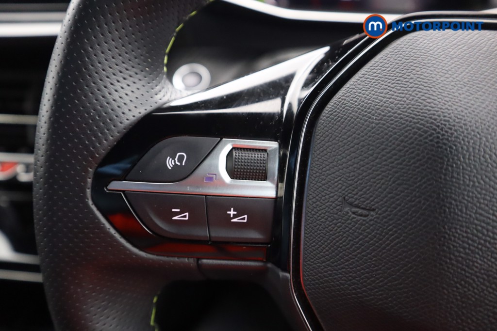 Peugeot 2008 GT Manual Petrol SUV - Stock Number (1597519) - 3rd supplementary image