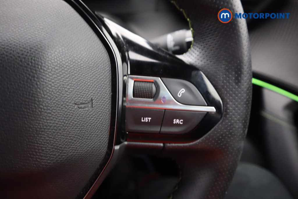 Peugeot 2008 GT Manual Petrol SUV - Stock Number (1597519) - 4th supplementary image