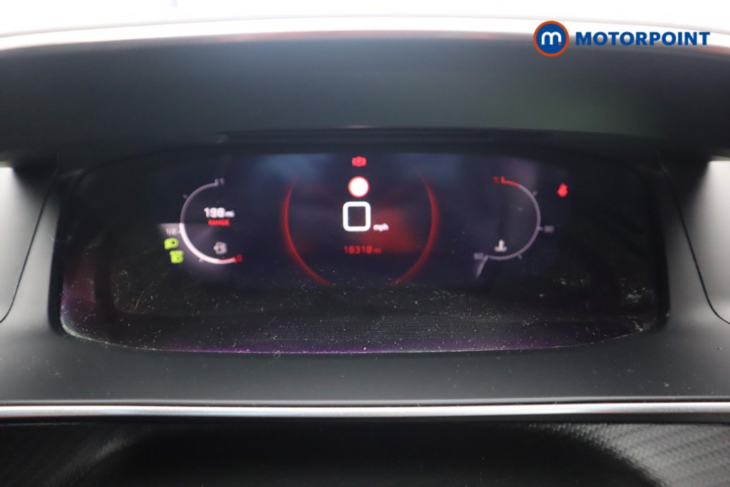 Peugeot 2008 GT Manual Petrol SUV - Stock Number (1597519) - 8th supplementary image