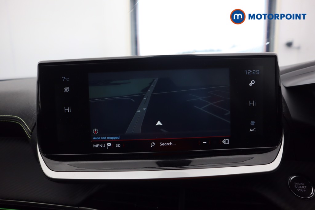 Peugeot 2008 GT Manual Petrol SUV - Stock Number (1597519) - 9th supplementary image