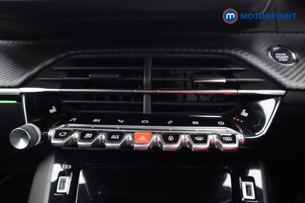 Peugeot 2008 GT Manual Petrol SUV - Stock Number (1597519) - 10th supplementary image