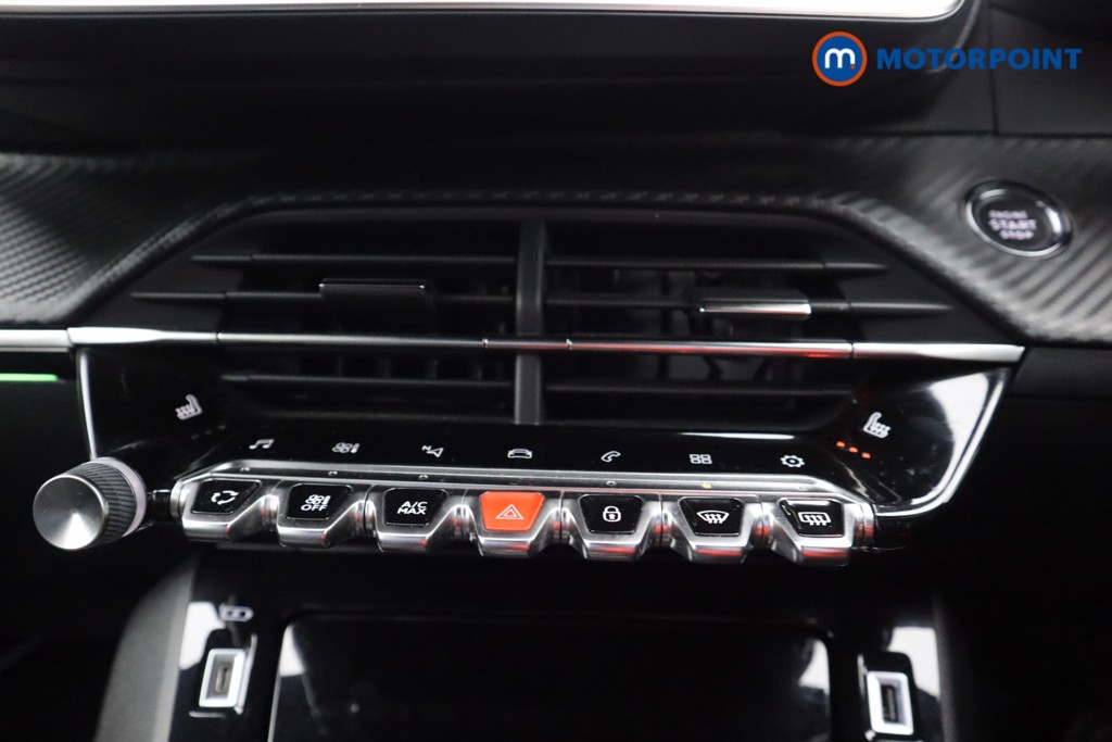 Peugeot 2008 GT Manual Petrol SUV - Stock Number (1597519) - 11th supplementary image