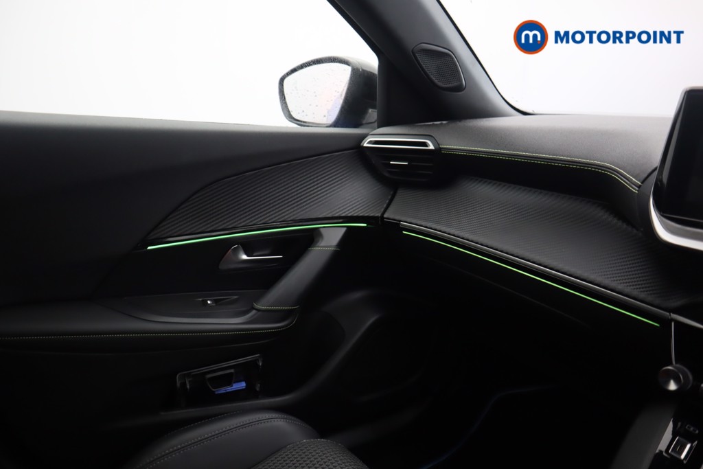 Peugeot 2008 GT Manual Petrol SUV - Stock Number (1597519) - 16th supplementary image