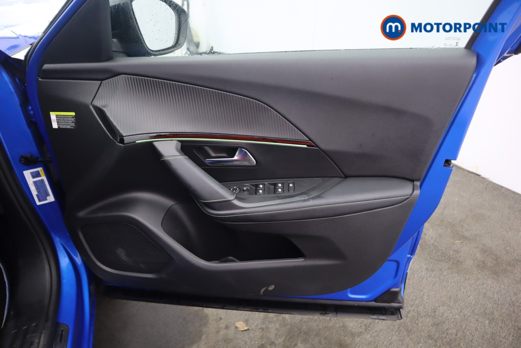 Peugeot 2008 GT Manual Petrol SUV - Stock Number (1597519) - 18th supplementary image