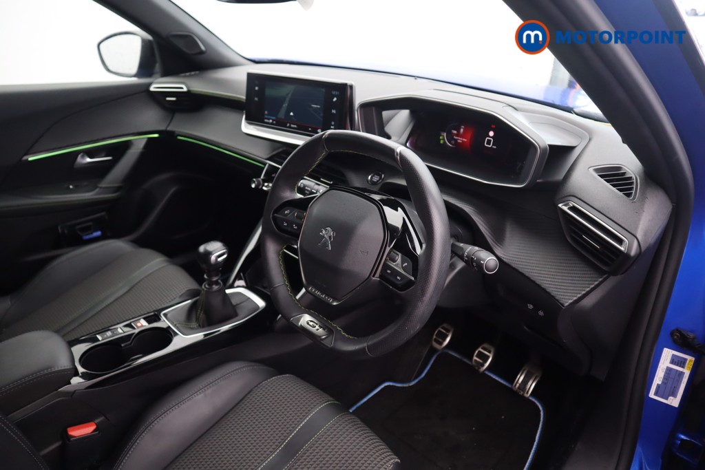 Peugeot 2008 GT Manual Petrol SUV - Stock Number (1597519) - 19th supplementary image