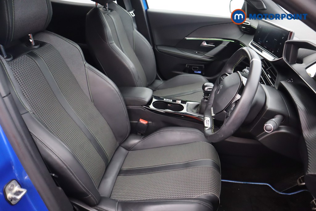 Peugeot 2008 GT Manual Petrol SUV - Stock Number (1597519) - 20th supplementary image
